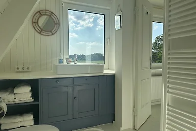 Ferienhaus mit 4 Schlafzimmer