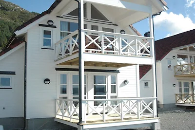 6 persoons vakantie huis in Åram-By Traum