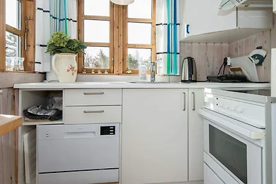 6 Personen Ferienhaus in Grenaa