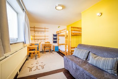 Marsouins Geräumige Villa im Herzen von...