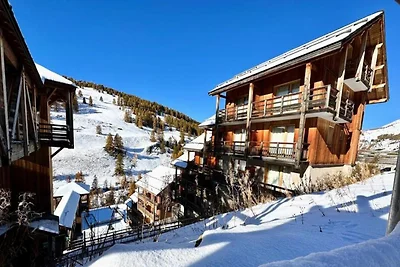 Residenz Le Hameau Des Rennes