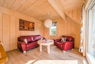 Appartamento con barbecue a Möhrenbach