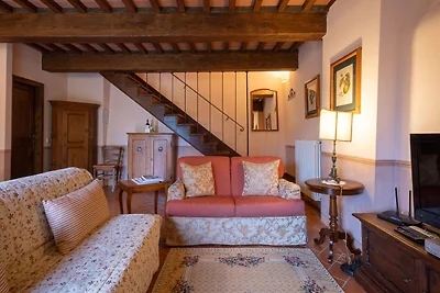 Ferienhaus in Figline Valdarno