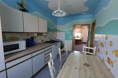 Ferienwohnung mit 1 Schlafzimmer