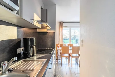 Haus in Talmont in der Nähe des Strandes...