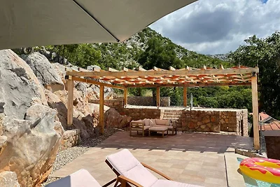 Schönes Ferienhaus in Starigrad