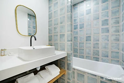 Grazioso appartamento - 2BR/6P - Le Marais