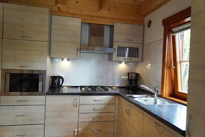 Chalet en Achterhoek para grupos