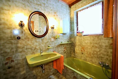 Ferienhaus in Arriach nahe Ossiacher See