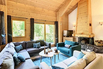 Wohnungen in Les Gets