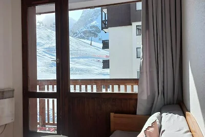 Apartment für 6 Personen in Val Claret mit...