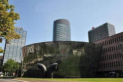 2 Personen Ferienpark haus in DORTMUND