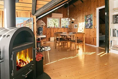 6 Personen Ferienhaus in Saltum-By Traum
