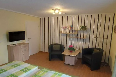 Am kleinen Bärenstein