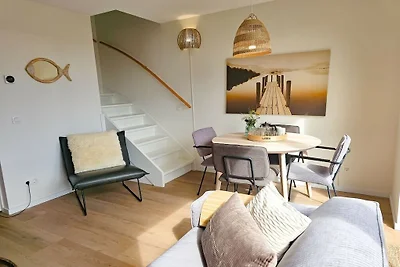 Vakantiehuis in Domburg met zwembad