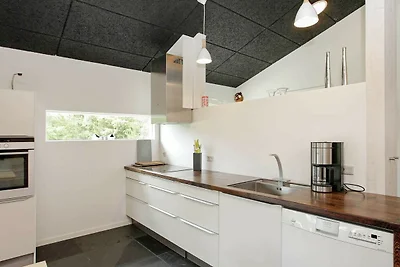6 Personen Ferienhaus in Strandby-By Traum