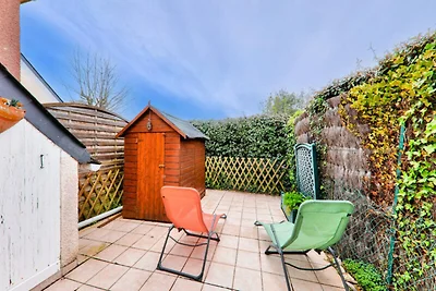 Appartamento a Sarzeau vicino alla spiaggia d...