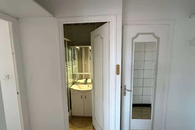 Apartment am Meer in Valras-Plage