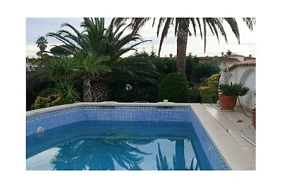 Al Mar (13 m ligplaats voor boten)