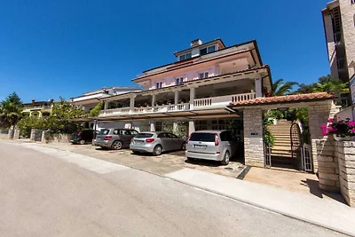Villa Sanmichel A-01