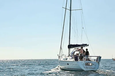 4 Personen Ferienhaus in Großenbrode