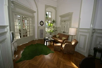 Entspannende Villa in Caillan mit privatem...