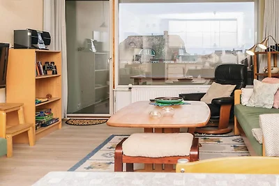 4 Personen Ferienhaus in Fanø-By Traum