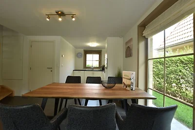 Accogliente casa vacanze vicino a Westhoek
