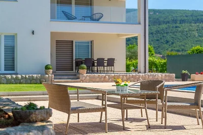 Ferienhaus in Imotski mit Schwimmbecken