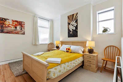 Cushy Appartamento a Blackpool vicino al mare