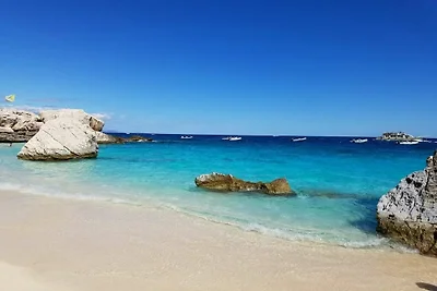 Ferienwohnung mit 1 Schlafzimmer