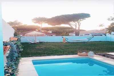 Casa Tecolote - Ferienhaus Mit Privatem Pool