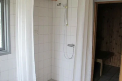 11 Personen Ferienhaus in Idestrup