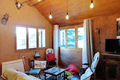 Chalets voor 10 personen