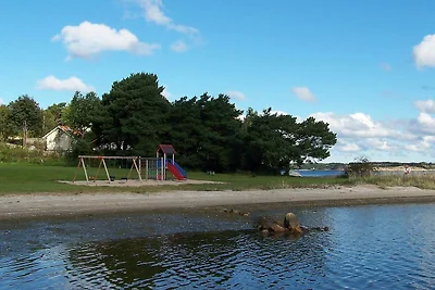 8 Personen Ferienhaus in TANUMSHEDE