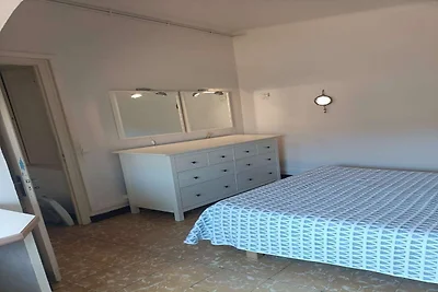 Wohnung in der Nähe des Strandes Platja de...