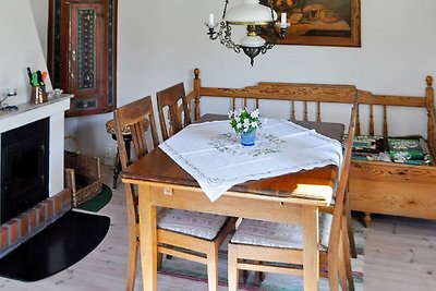 5 Personen Ferienhaus in KRISTINEHAMN