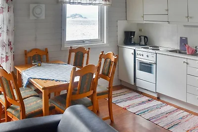 5 Personen Ferienhaus in Selje-By Traum