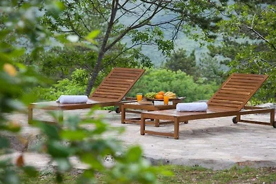 Ferienhaus Erholungsurlaub Krivodol