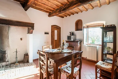 Gemütliches Ferienhaus mit BBQ