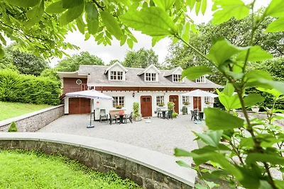 Ferienhaus in Bohon Durbuy