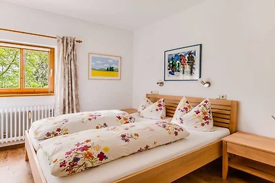 Ferienwohnung mit 2 Schlafzimmer