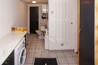 6 persoons vakantie huis in Hemmet-By Traum