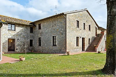 Appartamento vintage a Magione con piscina