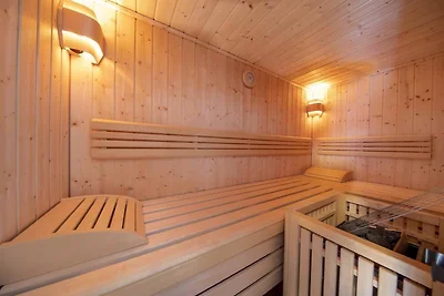 Nationalpark Chalet Daberspitze