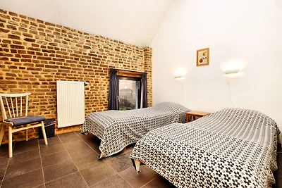 Heritage Ferienhaus in Richelle mit privater...