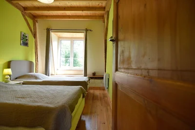 Casa vacanze storica a Gouy-Saint-André