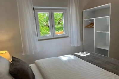 apartman za odmor Obiteljski odmor Biograd na Moru