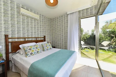 Ferienhaus, Maspalomas