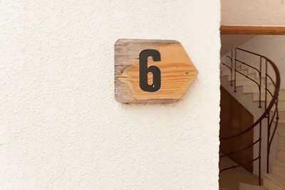 Luxe vakantiewoning in L'Escala vlakbij het...